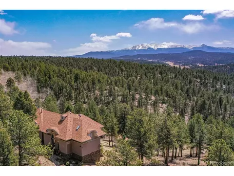 Undisclosed, Divide, CO 80814 photo 2