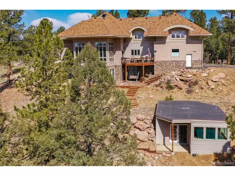 Undisclosed, Divide, CO 80814 photo 1
