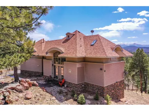 Undisclosed, Divide, CO 80814 photo 3