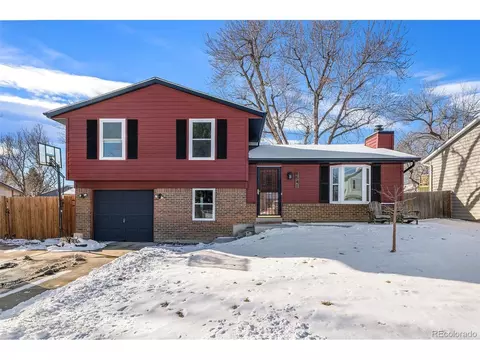 Undisclosed, Arvada, CO 80003