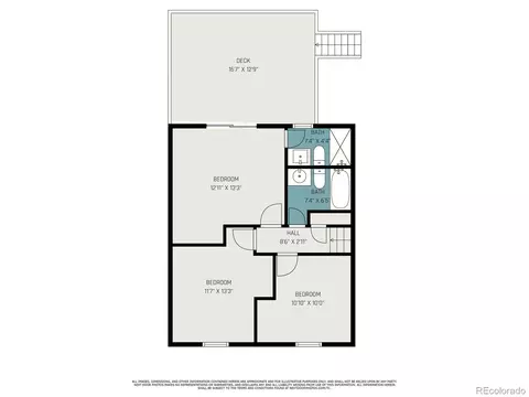 Undisclosed, Arvada, CO 80003 photo 23
