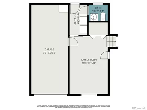 Undisclosed, Arvada, CO 80003 photo 24