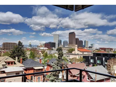 1255 N Ogden St #507, Denver, CO 80218