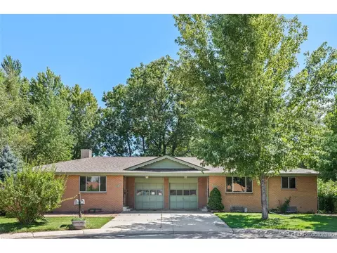 8610 W 32nd Pl, Wheat Ridge, CO 80033