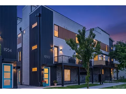 1930 Hooker St #3, Denver, CO 80204