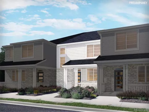 6521 N Malaya St, Aurora, CO 80019