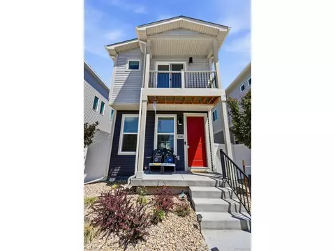 5026 N Walden Way, Denver, CO 80249