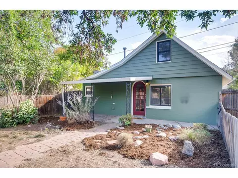3070 W 35th Ave, Denver, CO 80211
