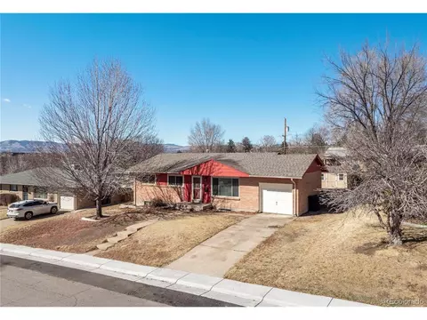 4003 W Eldorado Pl, Denver, CO 80236