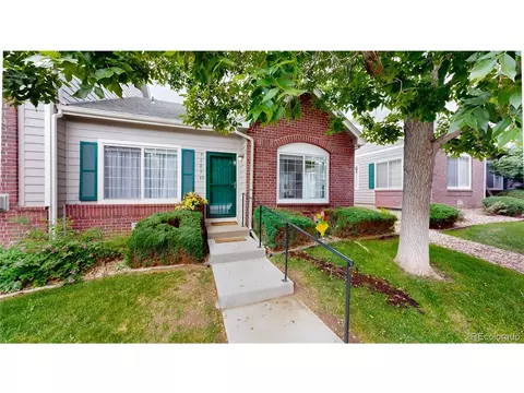 9609 W Chatfield Ave #F, Littleton, CO 80128