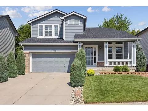 10752 W 107th Cir, Westminster, CO 80021