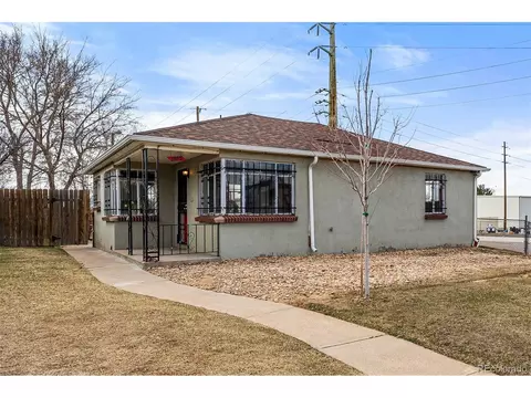 3895 N Madison St, Denver, CO 80205