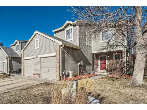 14843 E Bellewood Pl #E, Aurora, CO 80015