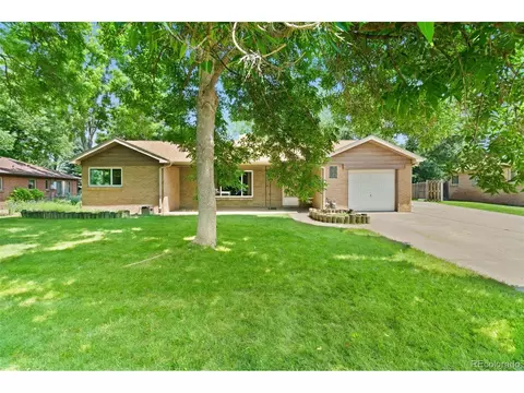 10520 W 23rd Pl, Lakewood, CO 80215
