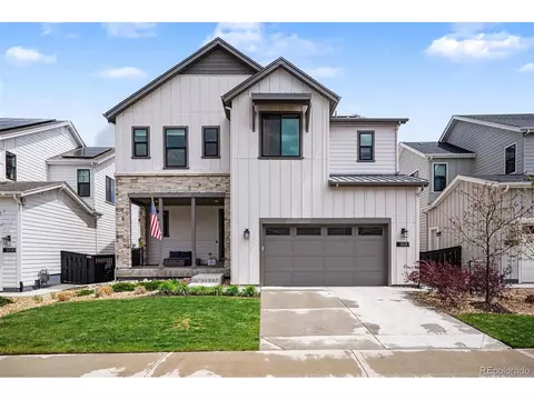 9147 Star Streak Cir, Littleton, CO 80125