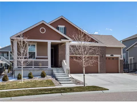 8244 S Vandriver Way, Aurora, CO 80016