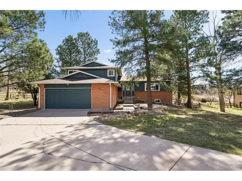 7420 Windwood Way, Parker, CO 80134
