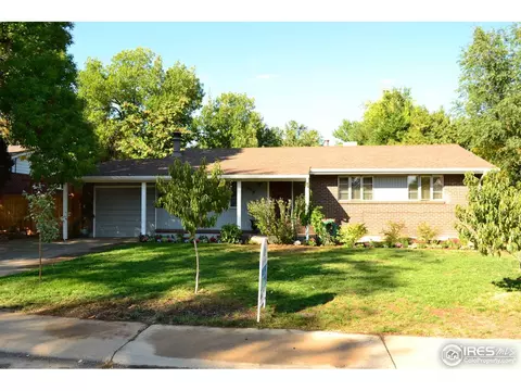 605 S 43rd St, Boulder, CO 80305 photo 1