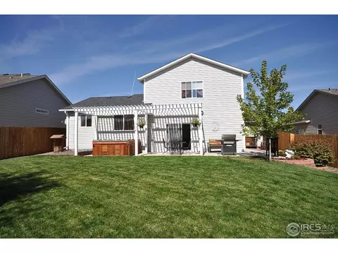 723 Bristle Cone Dr, Severance, CO 80550 photo 17