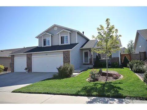 723 Bristle Cone Dr, Severance, CO 80550 photo 1