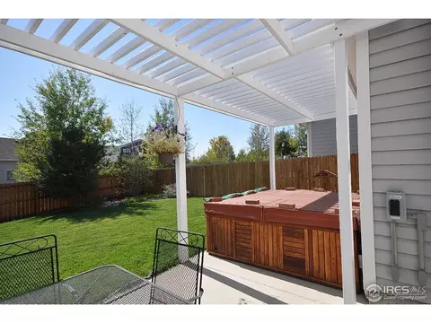 723 Bristle Cone Dr, Severance, CO 80550 photo 15