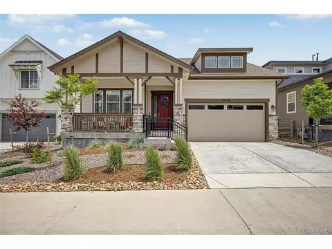 8836 Snake River St, Littleton, CO 80125
