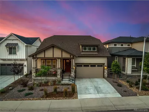 8836 Snake River St, Littleton, CO 80125