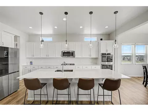 8836 Snake River St, Littleton, CO 80125