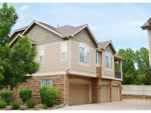 160 Granby Way #B, Aurora, CO 80011