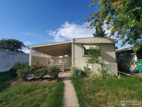 221 W 57th St #A3, Loveland, CO 80538