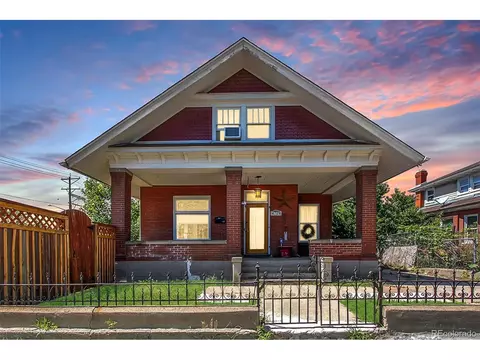 4709 Race St, Denver, CO 80216