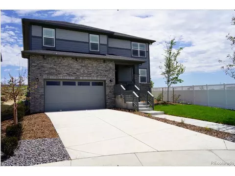 1874 S De Gaulle Ct, Aurora, CO 80018