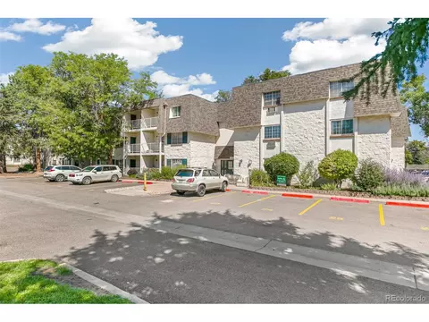 5995 E Iliff Ave #212, Denver, CO 80222