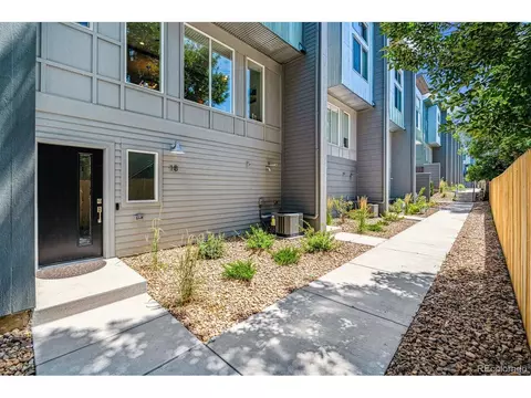 8711 E Hampden Ave #3-18, Denver, CO 80231