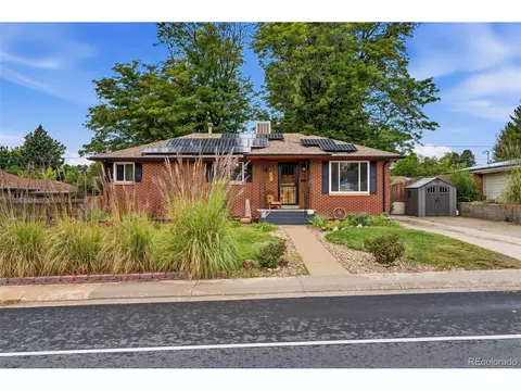 6115 Garrison St, Arvada, CO 80004