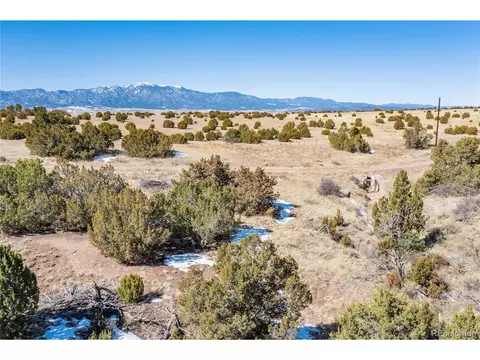 Ghost River Ranch, Rye, CO 81089 photo 5