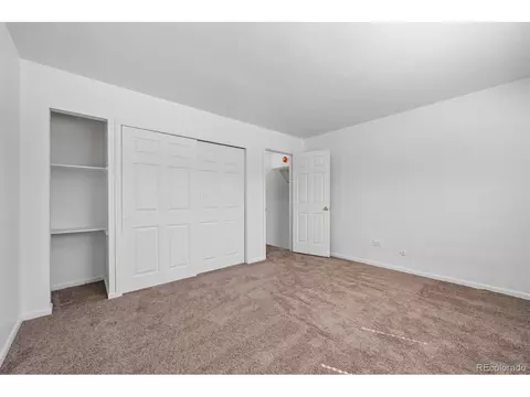 Bedroom - 8325 Fox St, Denver, CO 80221 photo 1 of 3
