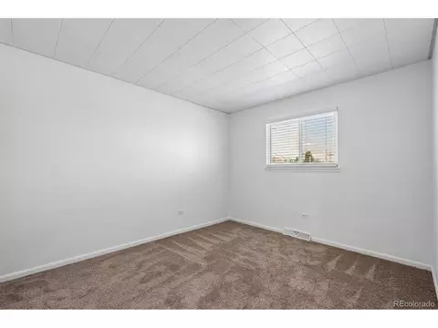 Bedroom - 8325 Fox St, Denver, CO 80221 photo 3 of 3
