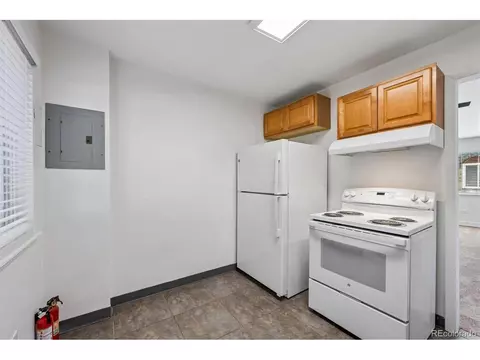 Kitchen - 8325 Fox St, Denver, CO 80221 photo 2 of 2
