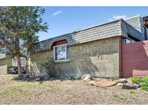 Exterior - 8325 Fox St, Denver, CO 80221 photo 6 of 6
