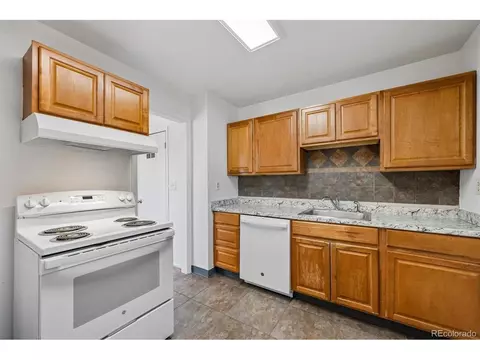 Kitchen - 8325 Fox St, Denver, CO 80221 photo 1 of 2
