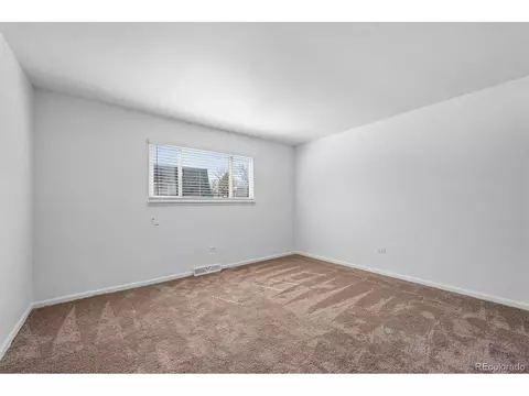 Bedroom - 8325 Fox St, Denver, CO 80221 photo 2 of 3