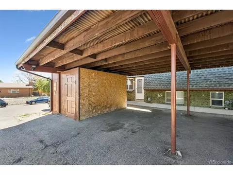 Exterior - 8325 Fox St, Denver, CO 80221 photo 3 of 6