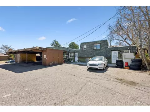 Exterior - 8325 Fox St, Denver, CO 80221 photo 4 of 6