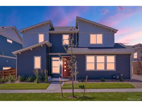 10145 Xanadu St, Commerce City, CO 80022