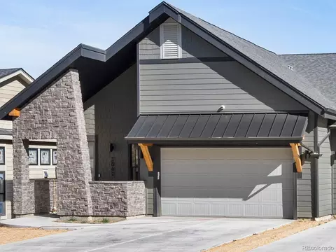 3836 Piney Grove St, Evergreen, CO 80439