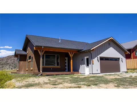 645 Nevava St, Hot Sulphur Springs, CO 80451