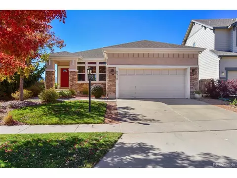 9518 Orchard Park Trl, Colorado Springs, CO 80920