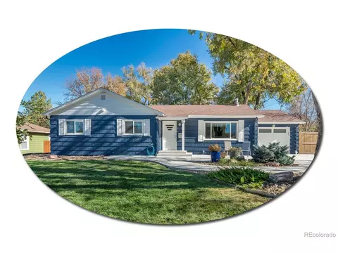 5150 S Washington St, Littleton, CO 80121
