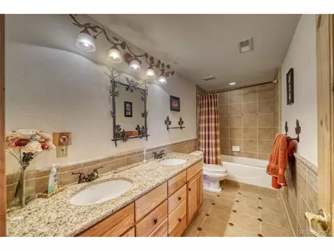 Bath - 2613 Pheasant Loop, Westcliffe, CO 81252 photo 3 of 3
